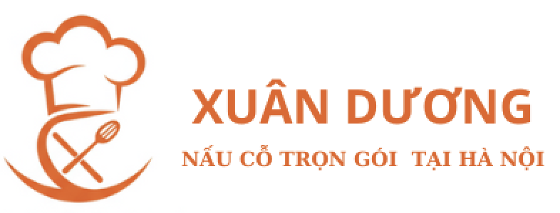 DỊCH VỤ NẤU CỖ TẠI HÀ NỘI